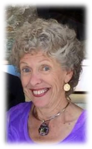 Obituary of Andrée LAUGHLAND