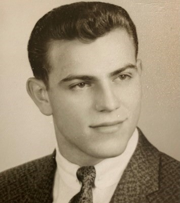 Obituary of Guy Michael Trippi