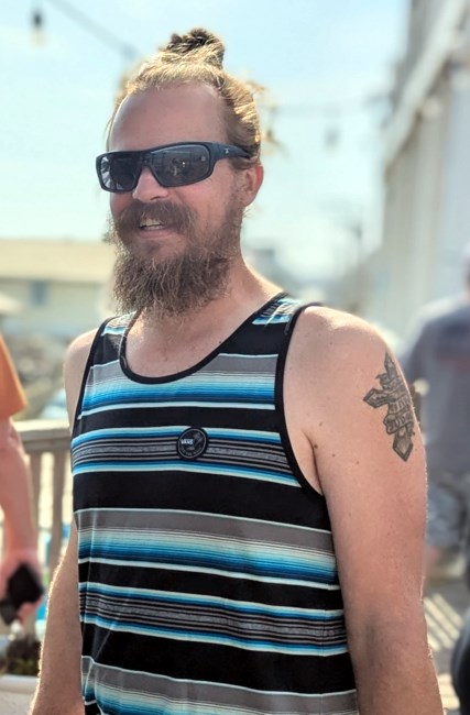 Obituary of Nathan "Nate" Foster