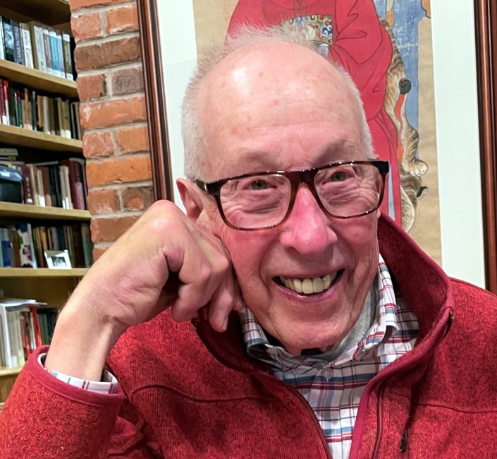 Obituary of William Michael Therrien