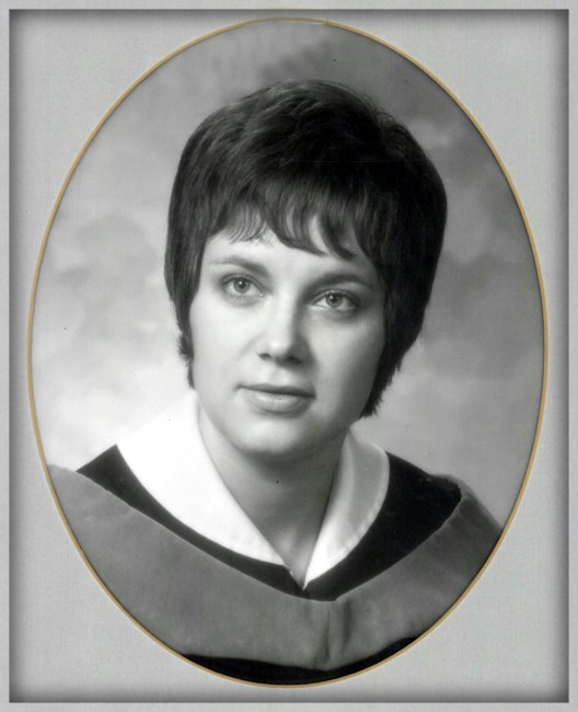 Avis de décès de Joyce Lorraine Gagnon