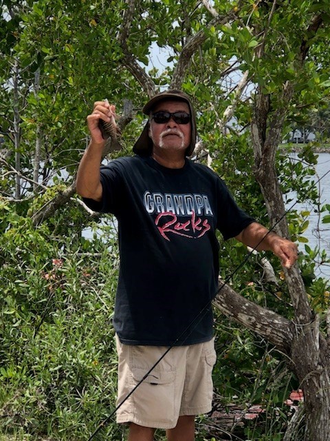 Obituary of Ismael Ramos