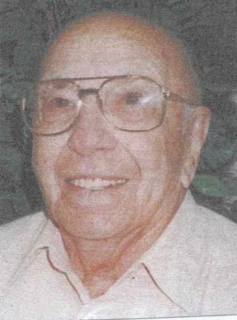 Obituary of Salvador F. Sanchez