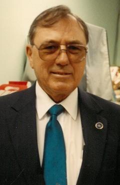 Obituary of Marion Edward Hilliard