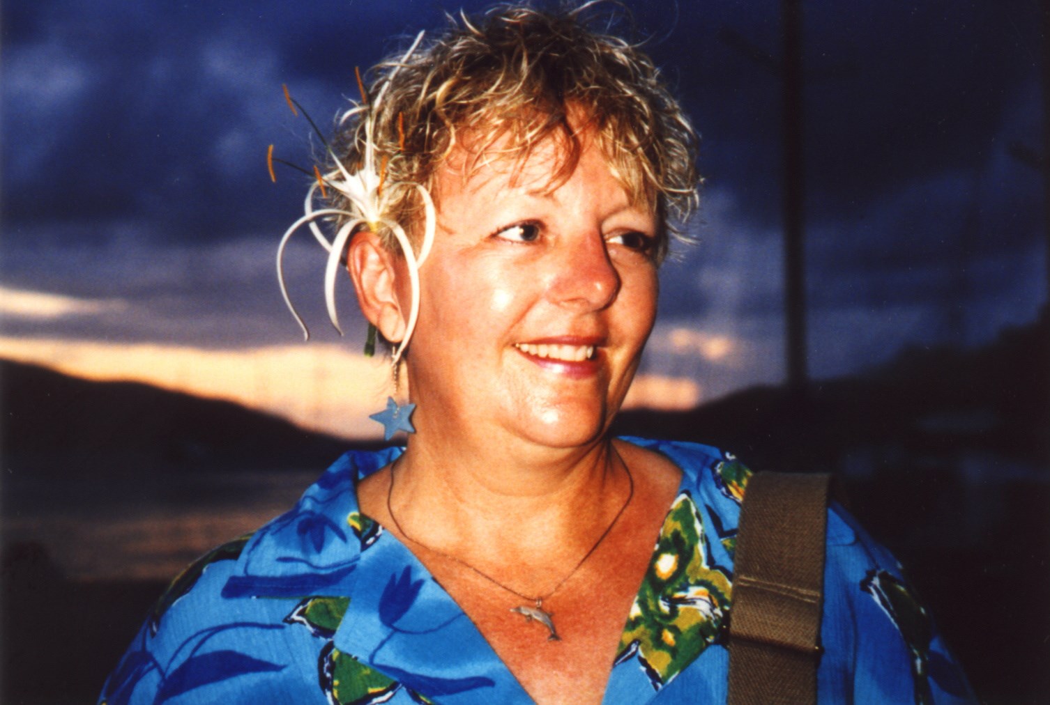 Obituary of Joan G. Davis