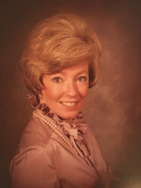 Obituary of Mary Virginia Garverick