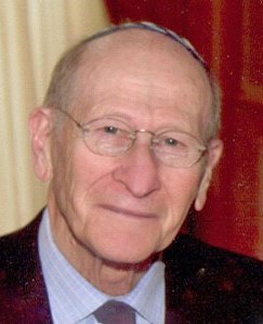 Obituary of Fred Howard Isenstadt