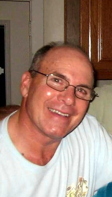 Obituario de Scott Fredric Arnold