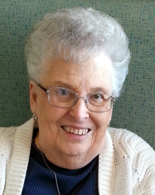 Obituary of Gaynell Marie Donaldson