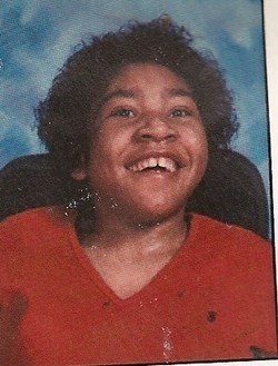 Obituary of Melvis Denise Baker