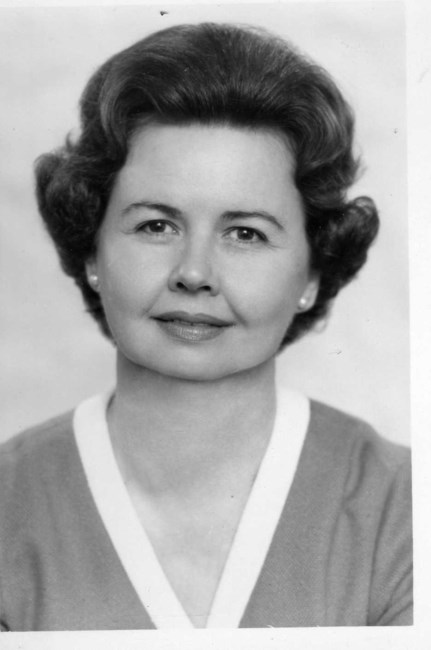 Obituary of Martha M. Bowlus