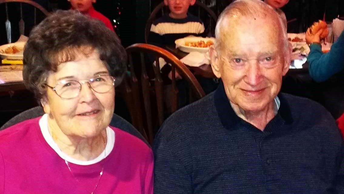 Obituary of Margaret "Peg" Louise Walter