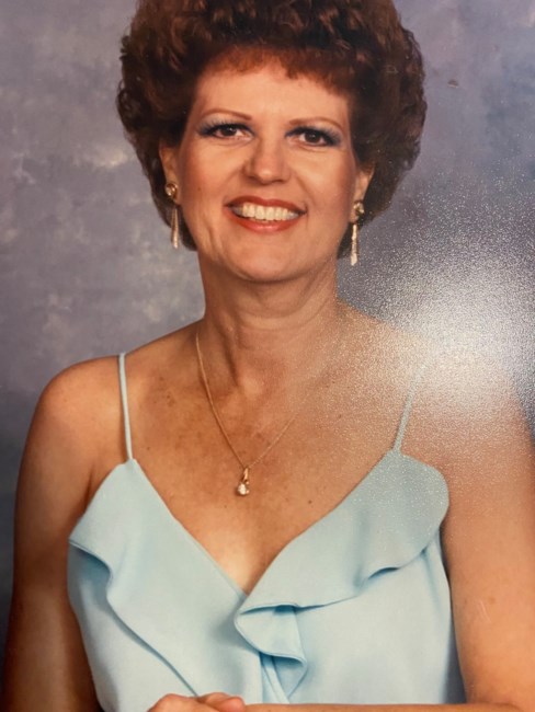 Obituary of Connie Joiner