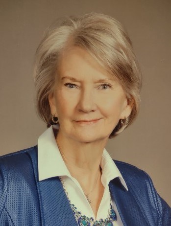 Obituary of Martha L. Hoggard
