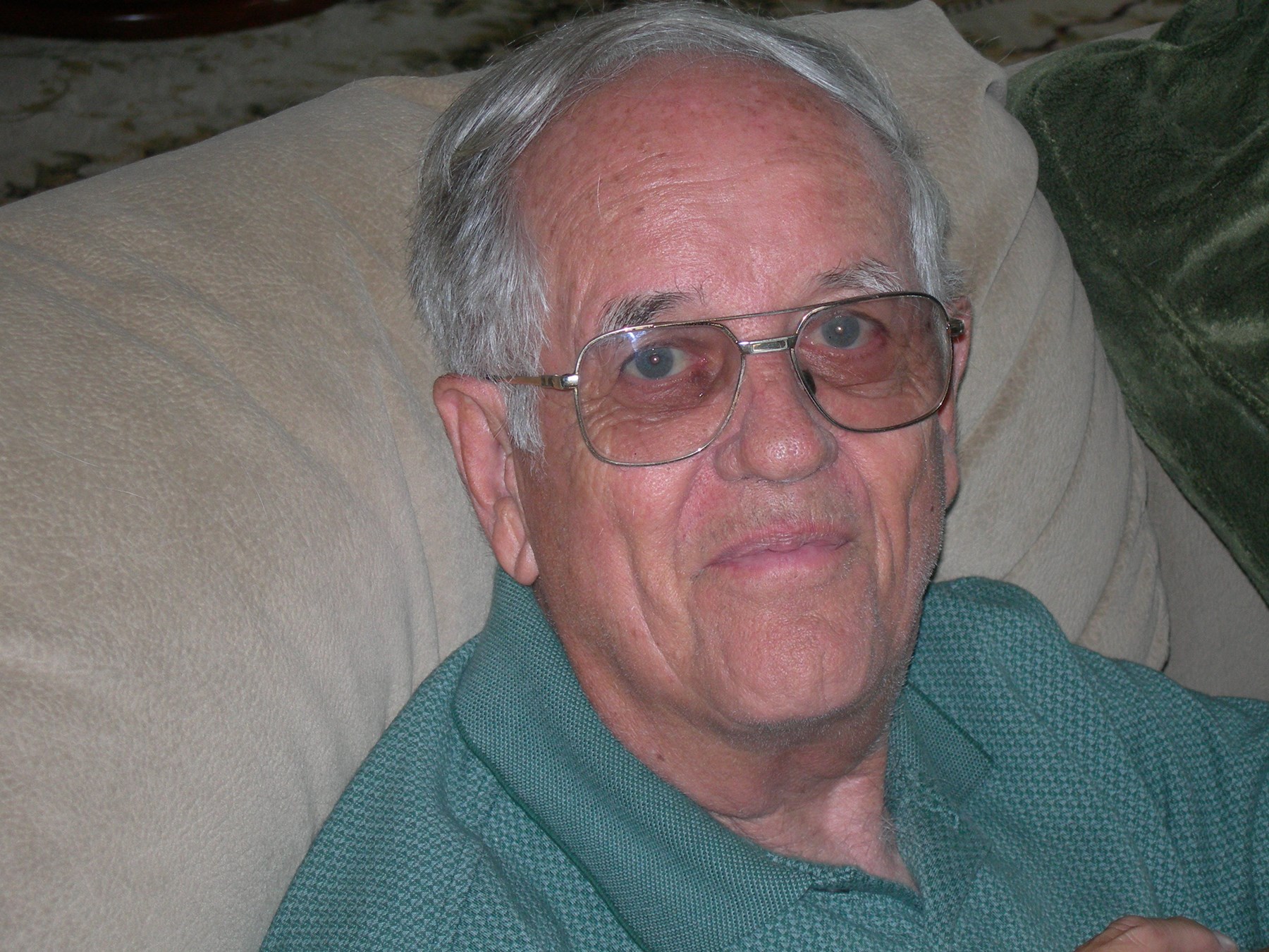 Obituary of Carlton Phillip Skinner