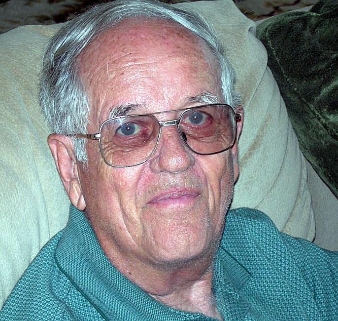 Obituary of Carlton Phillip Skinner