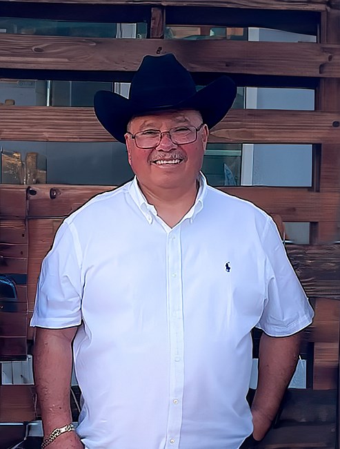 Obituary of Jose Luis Macias Barragan