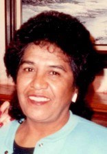 Obituary of Irene Moreno