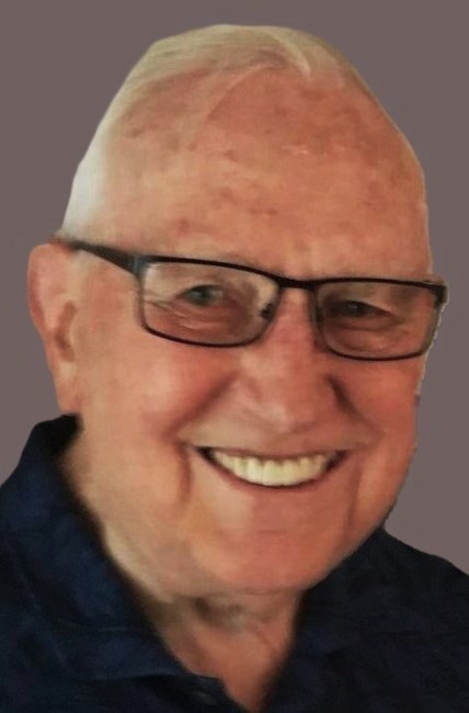 Obituary of James Edward Peters
