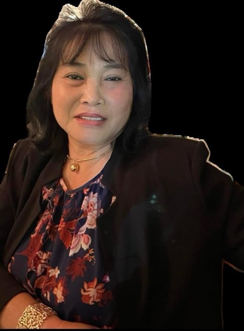 Avis de décès de Kaysone Vorabouth