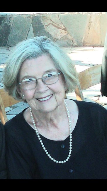 Obituary of Delores Skorheim Heyl