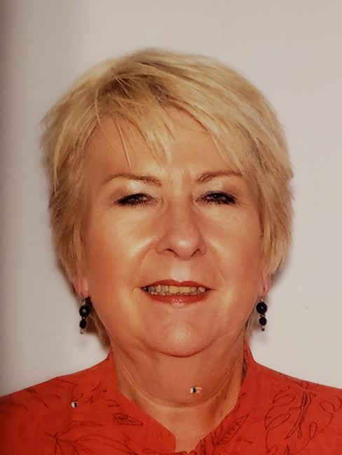 Obituary of Janet Marie West