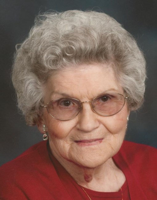 Obituary of Montene Tena Elizabeth Rodgers