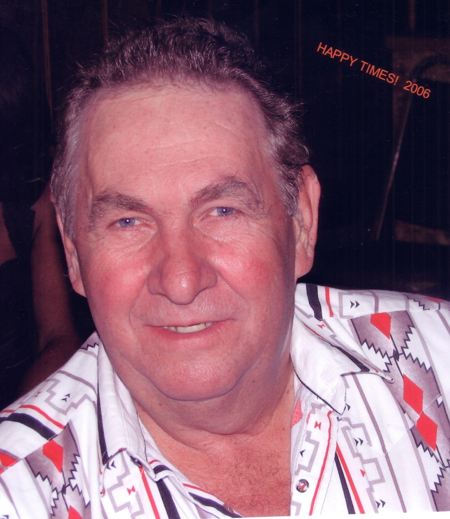 Ronald Dolecheck Obituary - Las Vegas, NV