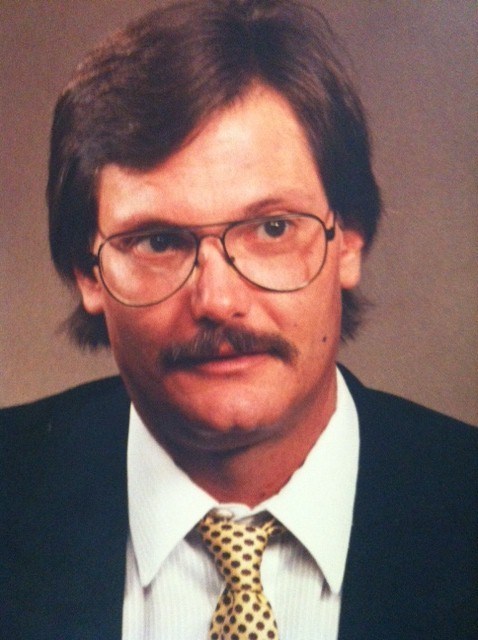 Obituary of Douglas William Siegrist