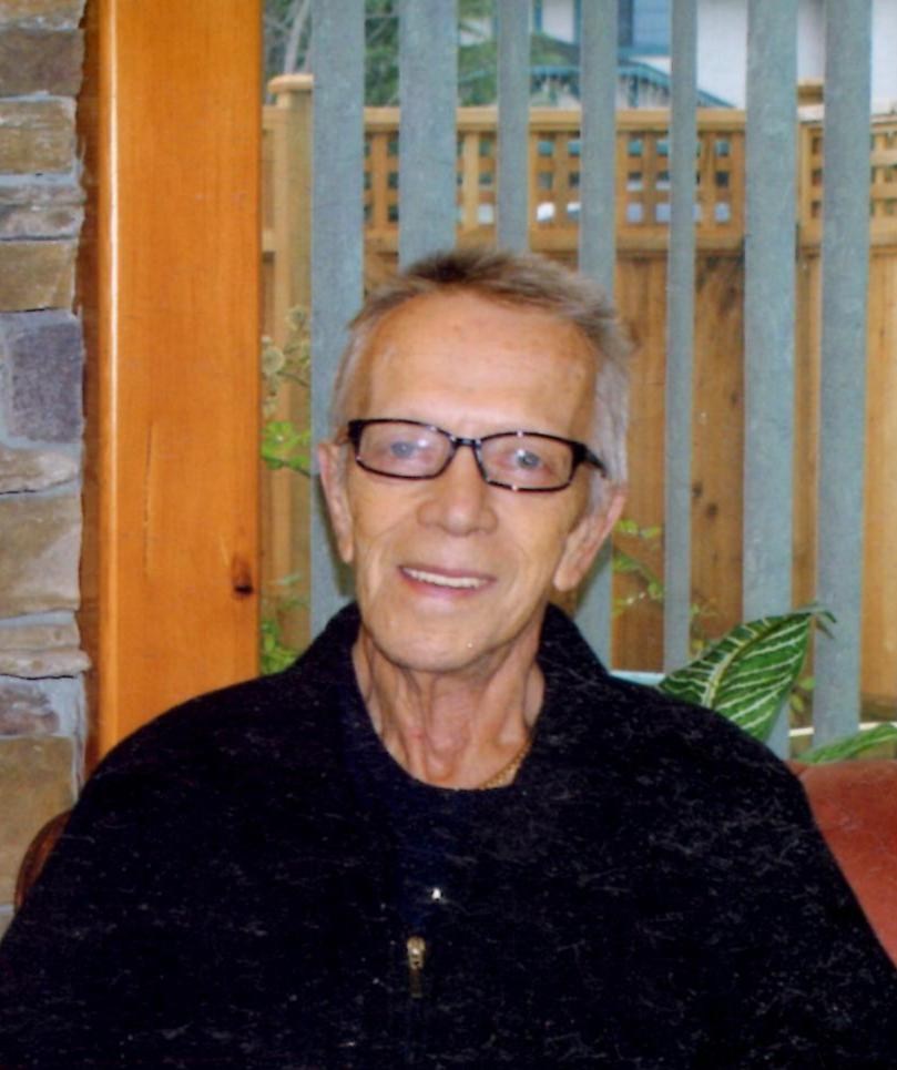 Obituario de Gerhard George Heinrich Neumann