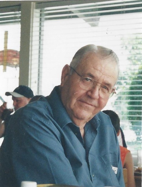 Obituary of John Polly
