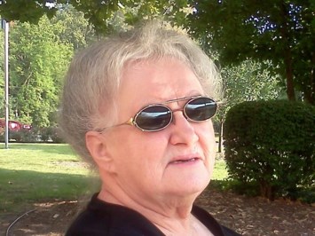 Obituary of Genevieve Theresa Litogot