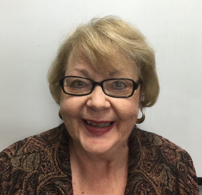 Obituary of Helen Marie Weitzel Brackney