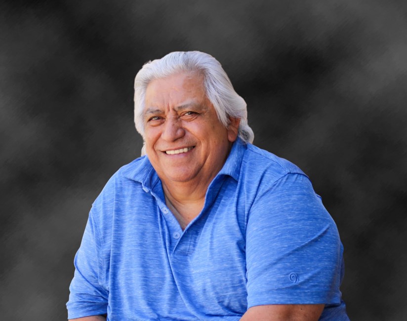 Obituary of Jose Antonio Barrios