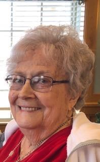 Obituary of Lois Mae Humphrey