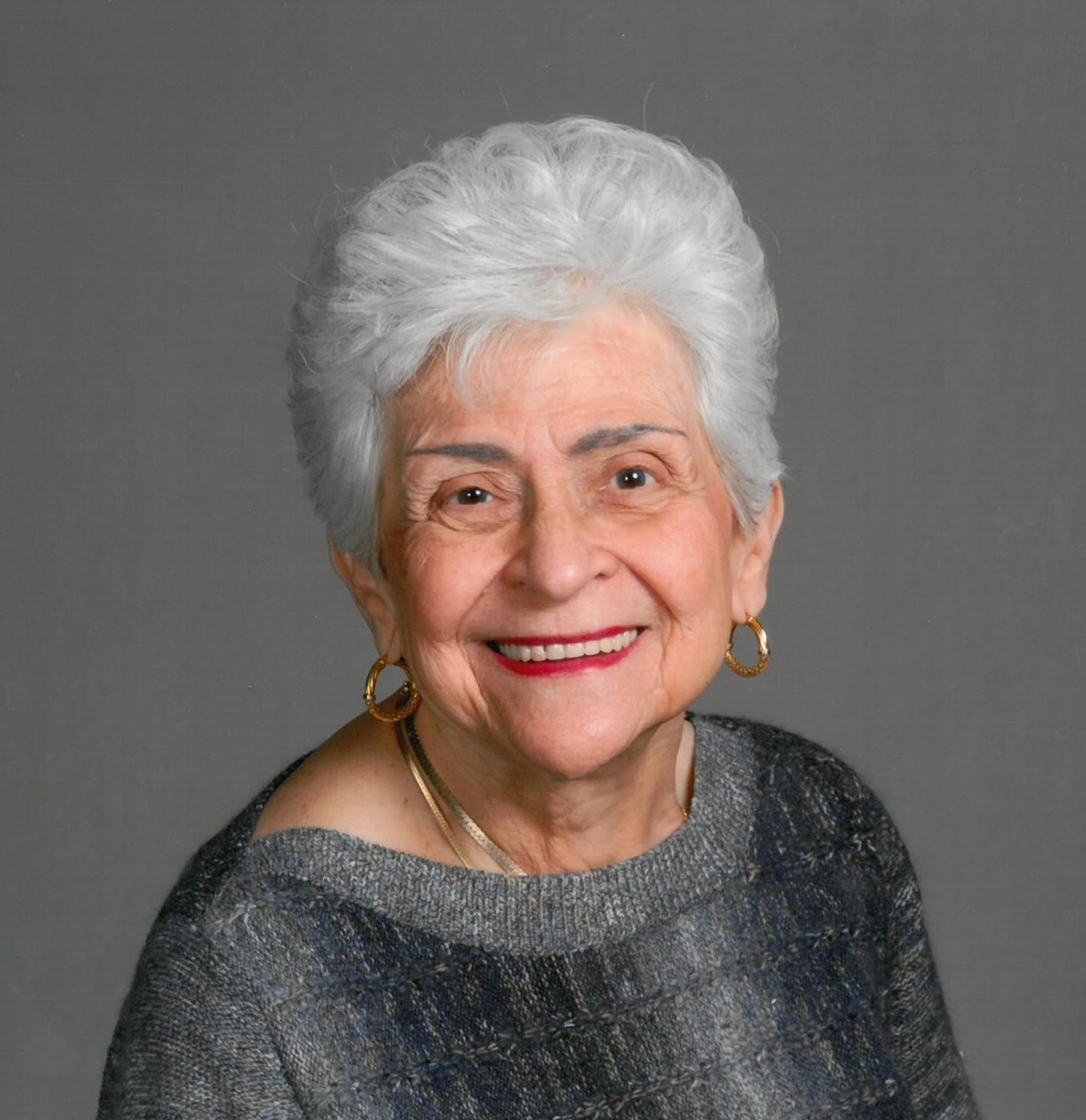Nancy Violet Kurteff Obituary - Plantation, FL