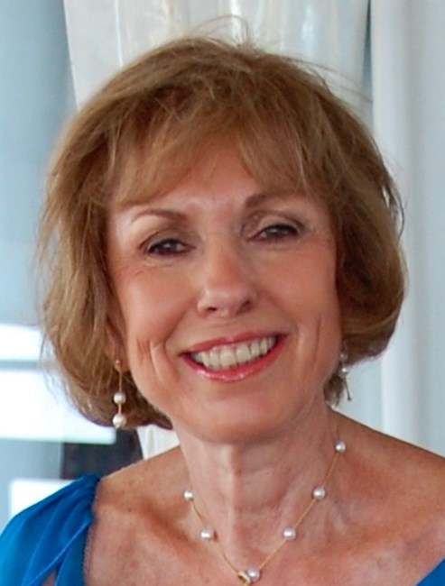 Obituary of Barbara Hertzberg