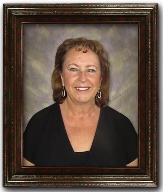 Obituary of Gail Linda Swan