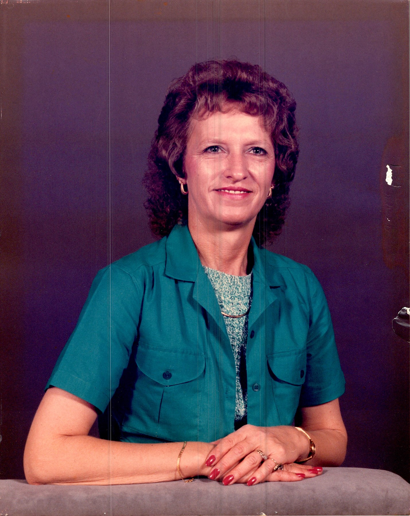 Obituary of Mrs. Carolyn Fay (Brown) Bolding