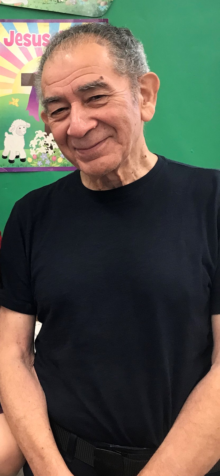 Obituario de Felix A. Alvis