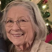 Obituary of Carolyn Lucille Evans McCord