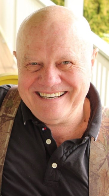 Obituary of Herman Lowell Drake