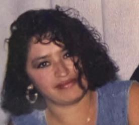 Obituary of Irene Gallegos Garcia