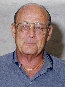 Obituary of John Charles Wilcox