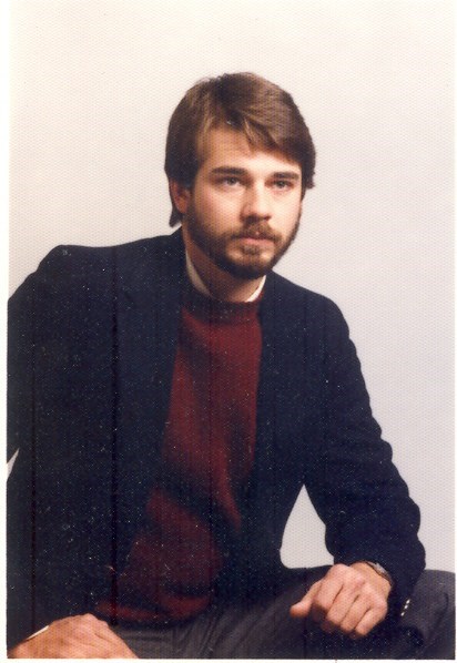 Obituary of Thomas "Tom" Alfred Rasp