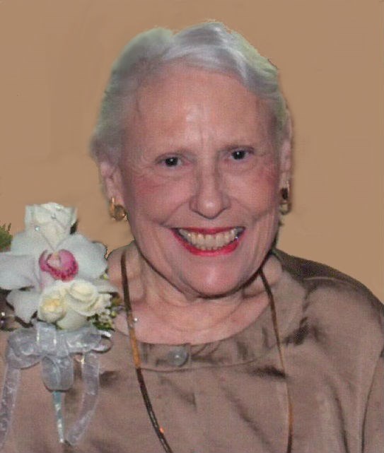 Obituary of Joan Clare Johlfs