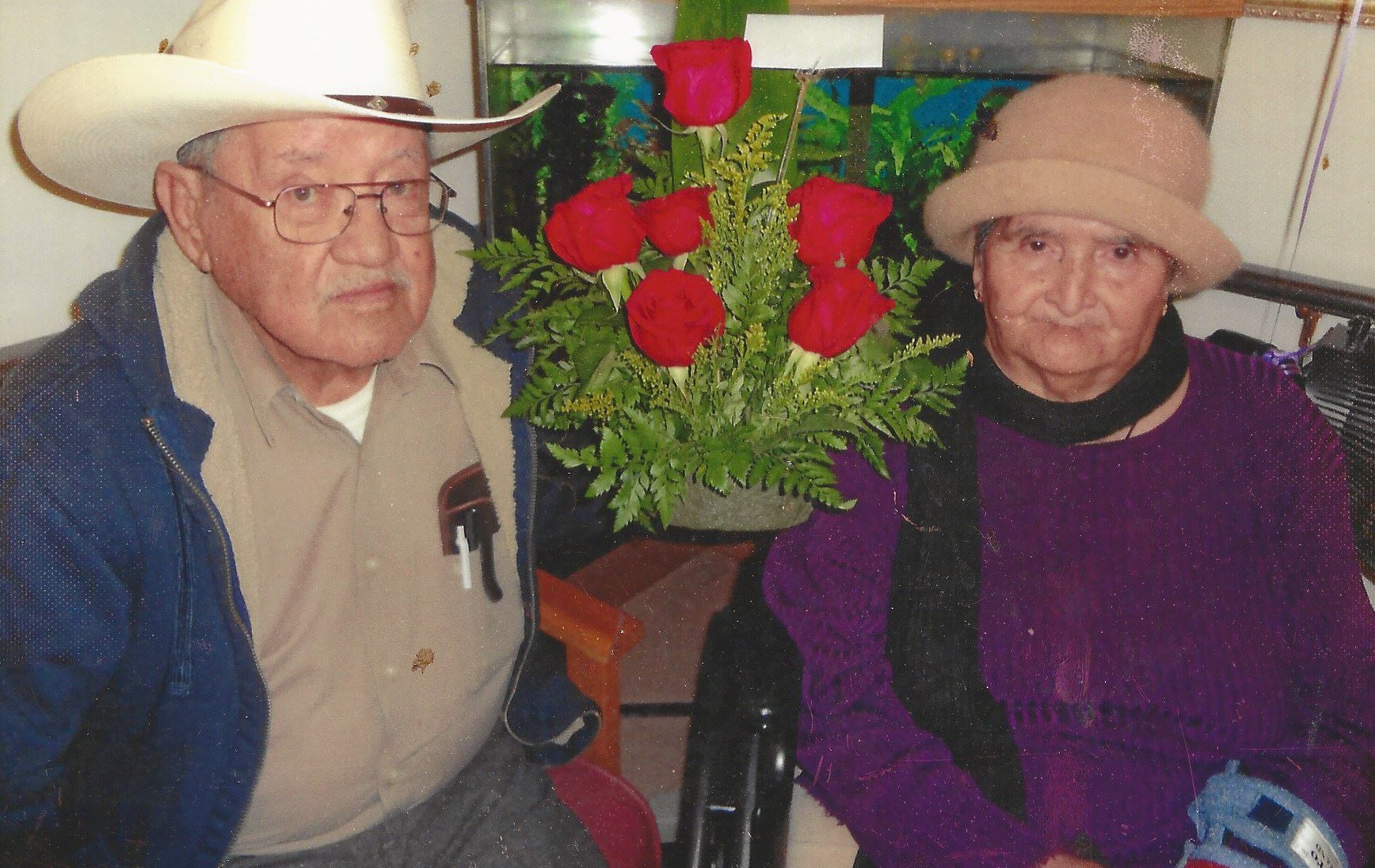 Obituary of Enrique Muñoz