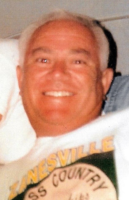 Obituario de Frank Castaneda