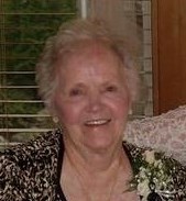 Obituary of Fay Colleen Ferguson