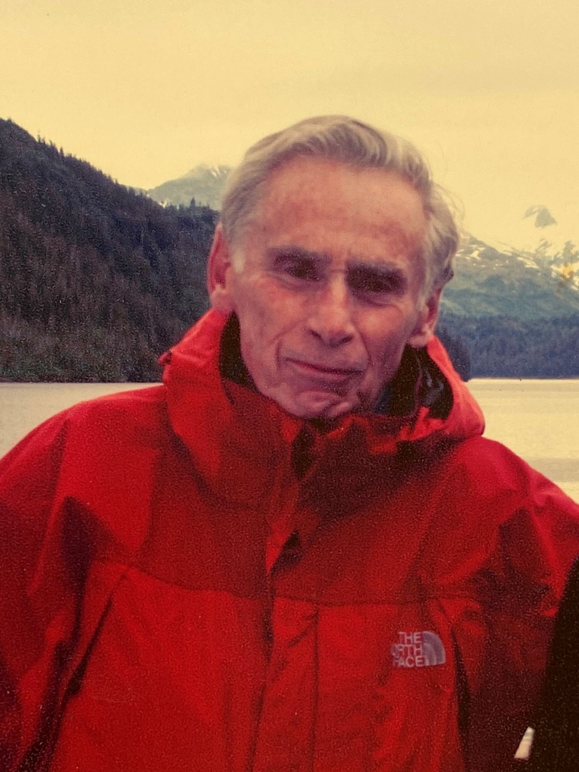 Richard B Raynor Obituary New York, NY